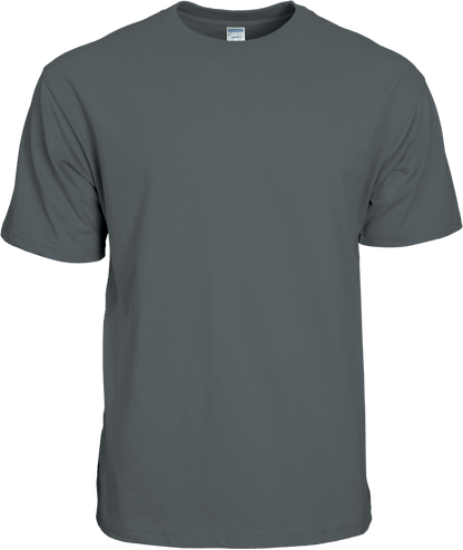 210gsm Regular T-shirts - AG210 Arrive Guide