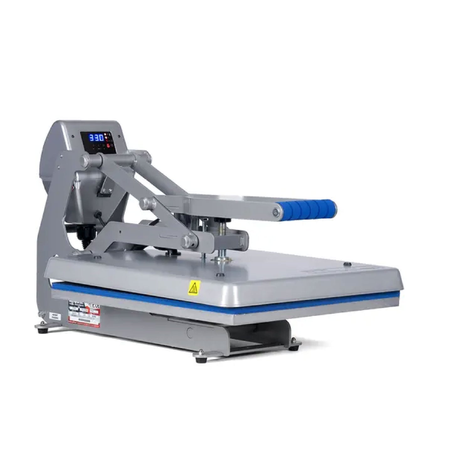 (Rent/Buy) Hotronix® Auto Clam Heat Press - Stahls