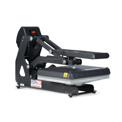 (Rent/Buy) The MAXX® Clam Heat Press - Stahls