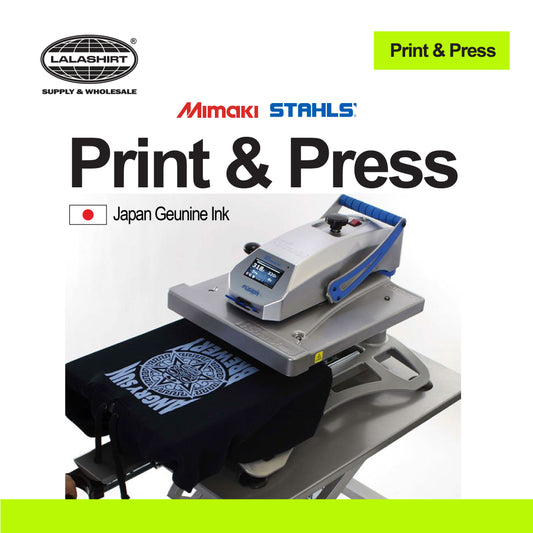 Print & Press Service