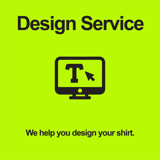 Graphic Design Service