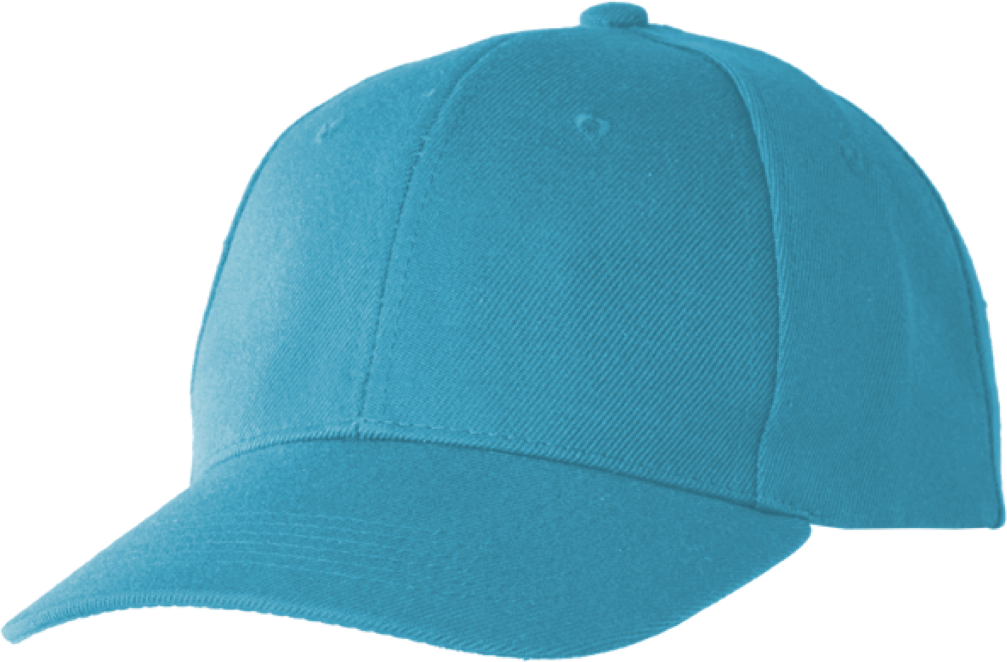 Adjustable Baseball Cap - North Harbour NHC1100