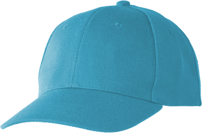 Adjustable Baseball Cap - North Harbour NHC1100