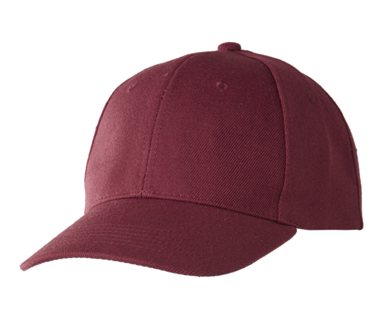 Adjustable Baseball Cap - North Harbour NHC1100