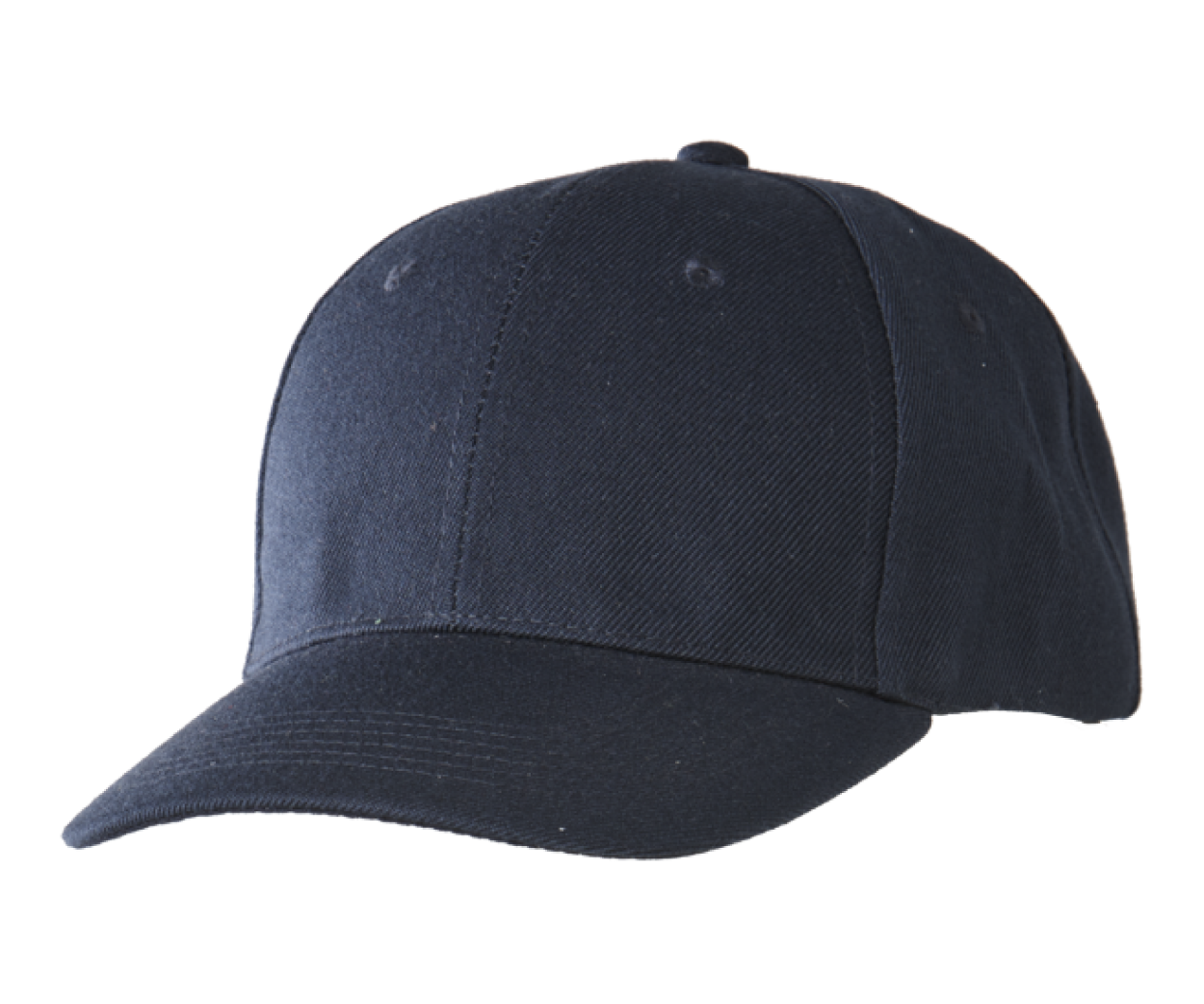 Adjustable Baseball Cap - North Harbour NHC1100