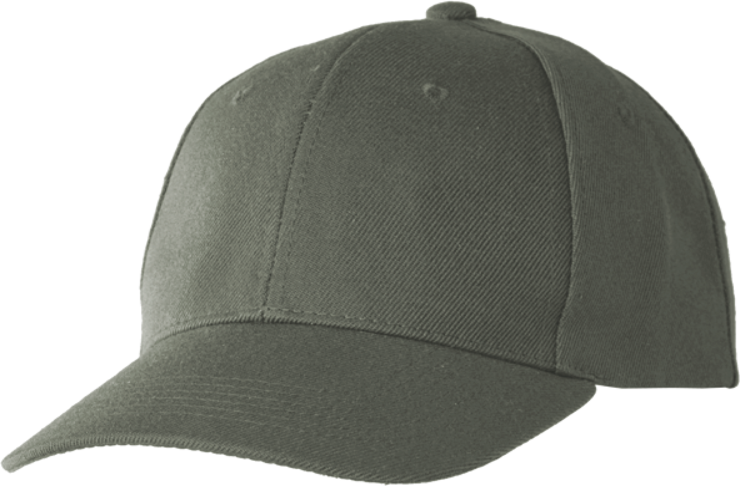 Adjustable Baseball Cap - North Harbour NHC1100