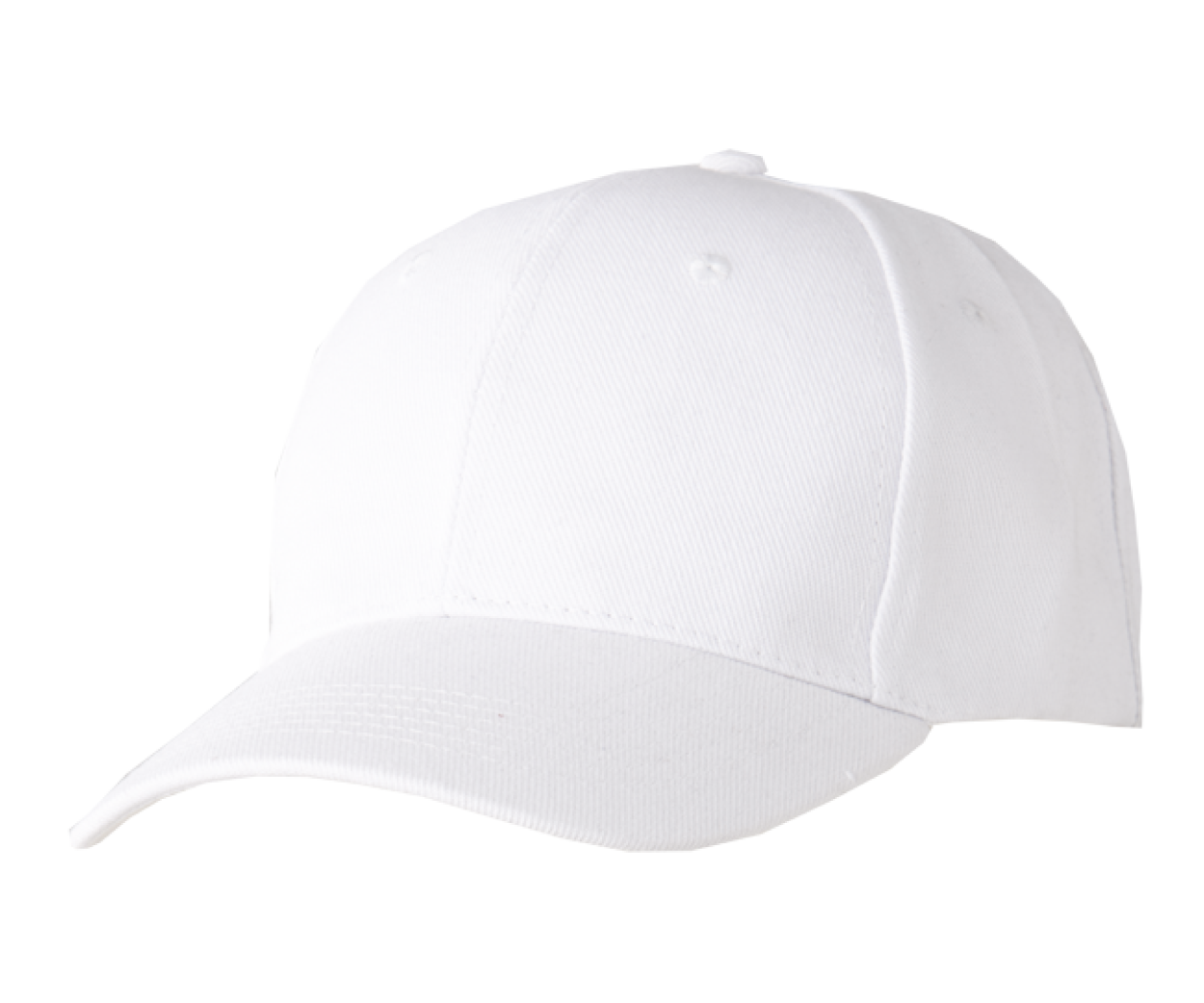 Adjustable Baseball Cap - North Harbour NHC1100