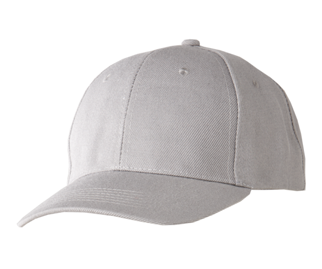 Adjustable Baseball Cap - North Harbour NHC1100