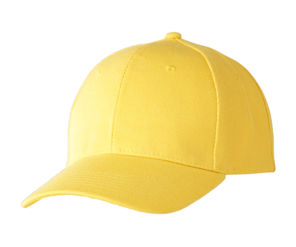 Adjustable Baseball Cap - North Harbour NHC1100