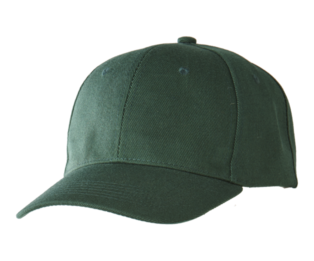 Adjustable Baseball Cap - North Harbour NHC1100