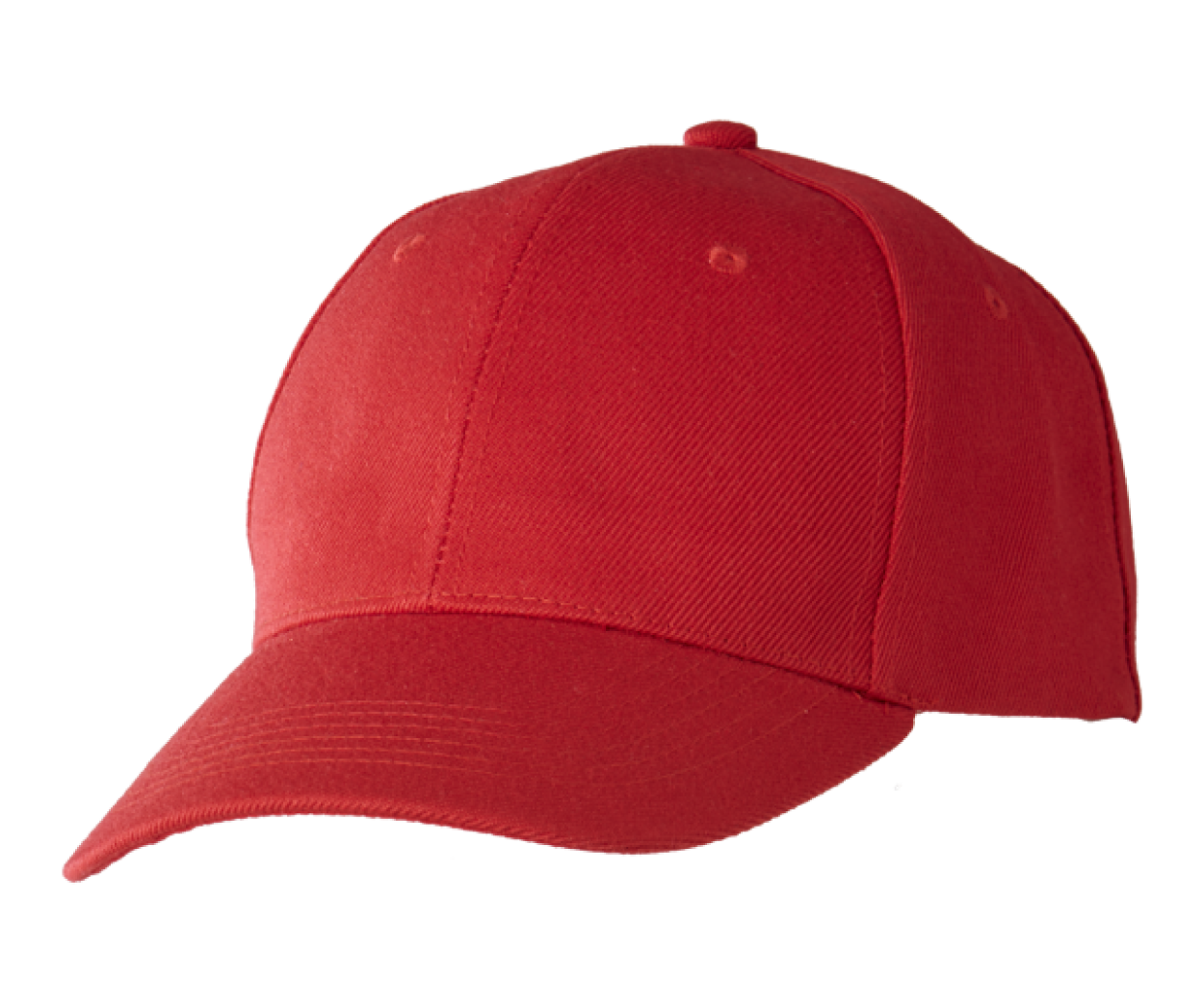 Adjustable Baseball Cap - North Harbour NHC1100