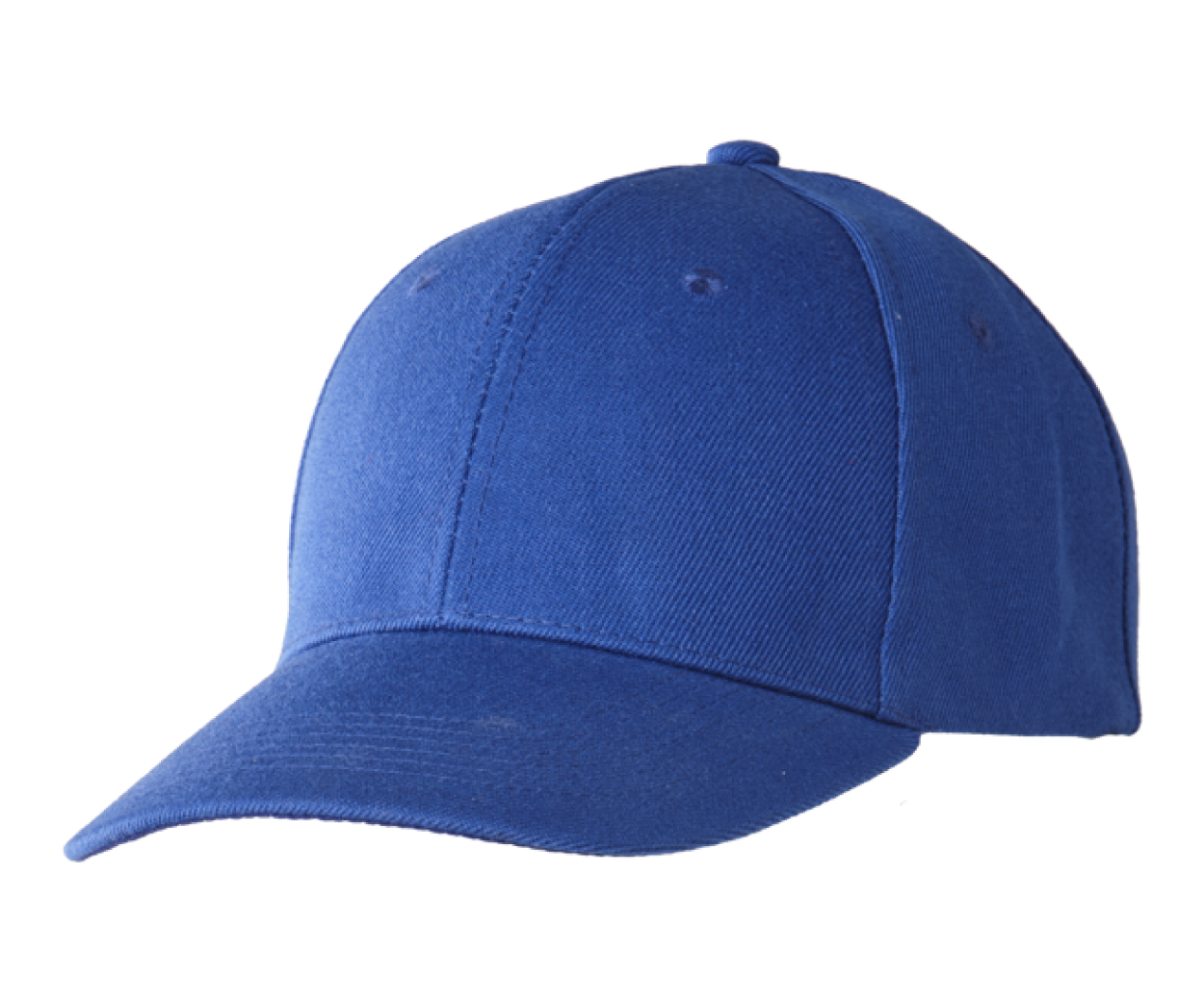 Adjustable Baseball Cap - North Harbour NHC1100